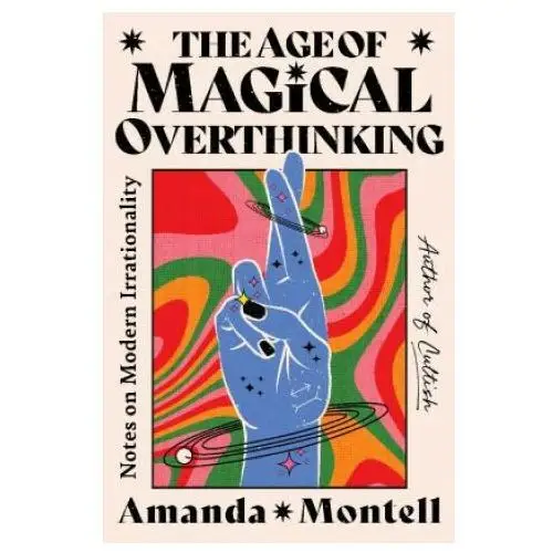 Age of magical overthinking Simon & schuster