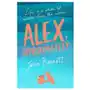 Alex, approximately Simon & schuster Sklep on-line