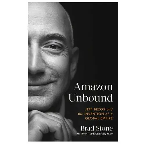 Amazon Unbound