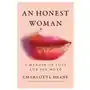 An Honest Woman: A Memoir of Love and Sex Work Sklep on-line