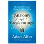 Anatomy of a Breakthrough: How to Get Unstuck When It Matters Most Sklep on-line