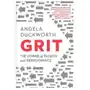 Simon & schuster Angela duckworth - grit Sklep on-line