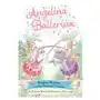 Simon & schuster Angelina ballerina and the dancing princess Sklep on-line