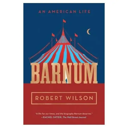 Barnum: An American Life