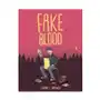 Simon & schuster books you Fake blood Sklep on-line