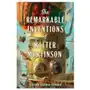 Simon & schuster books you Remarkable inventions of walter mortinson Sklep on-line