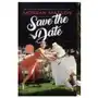 Simon & schuster books you Save the date Sklep on-line