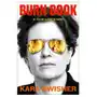 Simon & schuster Burn book: a tech love story Sklep on-line