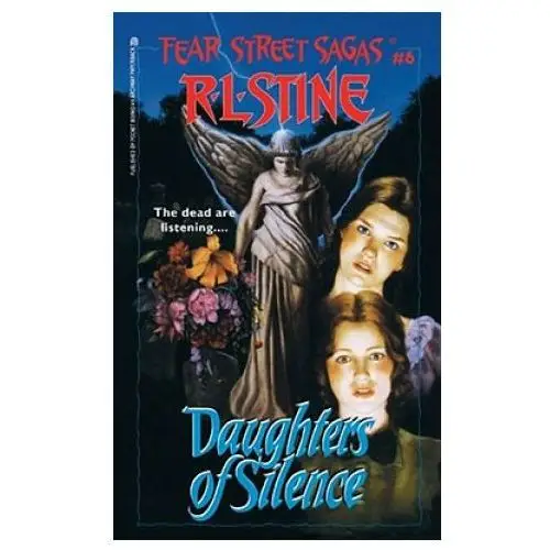 Daughters of silence Simon & schuster