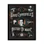 David copperfield's history of magic Simon & schuster Sklep on-line