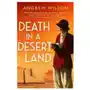 Simon & schuster Death in a desert land Sklep on-line
