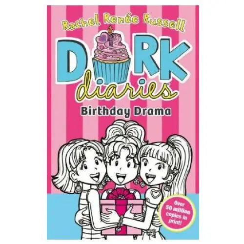 Dork Diaries: Birthday Drama