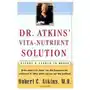 Simon & schuster Dr. atkins' vita-nutrient solution Sklep on-line