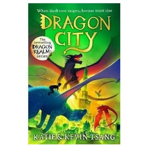 Dragon City