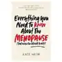 Everything you need to know about the menopause (but were too afraid to ask) Simon & schuster Sklep on-line