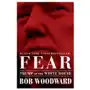 Simon & schuster Fear: trump in the white house Sklep on-line