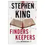 Finders Keepers. Finderlohn, englische Ausgabe Sklep on-line