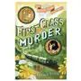 First class murder Simon & schuster Sklep on-line