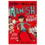 Hamish and the baby boom! Simon & schuster Sklep on-line