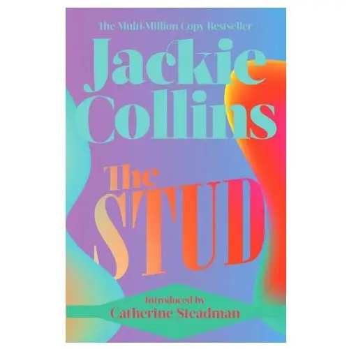 Jackie Collins - Stud
