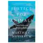 Justice for animals: our collective responsibility Simon & schuster Sklep on-line