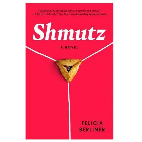 Kniha shmutz Simon & schuster