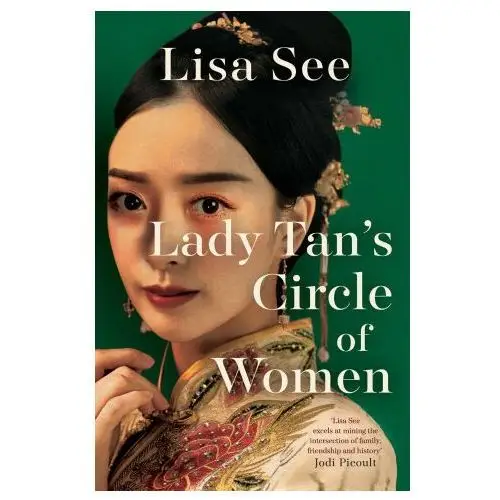 Lady Tan's Circle Of Women