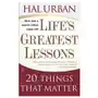 Simon & schuster Life's greatest lessons Sklep on-line