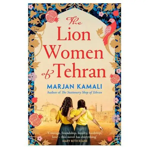 Lion Women of Tehran