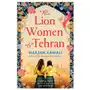 Lion Women of Tehran Sklep on-line