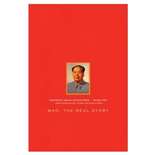 Mao. Mao, English edition