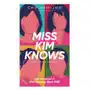 Simon & schuster Miss kim knows and other stopa Sklep on-line