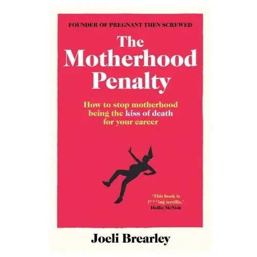 Simon & schuster Motherhood penalty