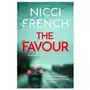 Nicci french - favour Simon & schuster Sklep on-line