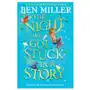 Night we got stuck in a story Simon & schuster Sklep on-line