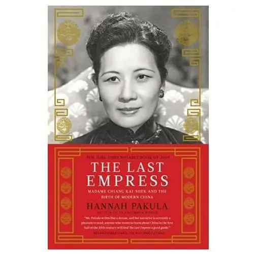 LAST EMPRESS