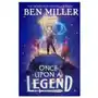 Once upon a legend Simon & schuster Sklep on-line