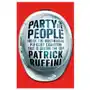 Party of the people: inside the multiracial populist coalition that is saving the gop Simon & schuster Sklep on-line