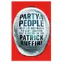 Simon & schuster Party of the people: inside the multiracial populist coalition that is saving the gop Sklep on-line