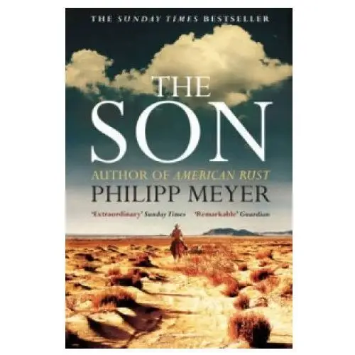 Philipp Meyer - Son