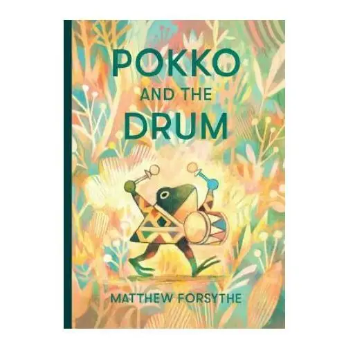 Pokko and the drum Simon & schuster