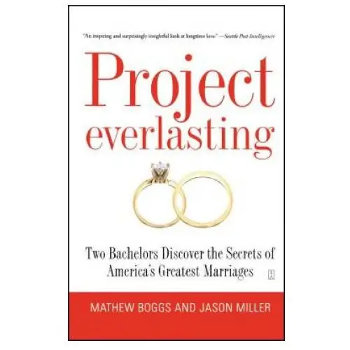 Project Everlasting