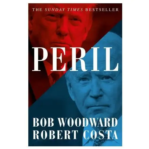 Robert Costa - Peril