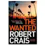 Simon & schuster Robert crais - wanted Sklep on-line