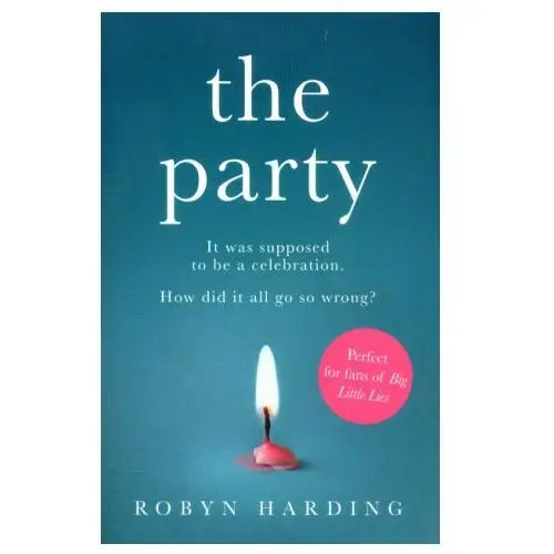 Robyn Harding - Party