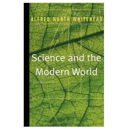 Simon & schuster Science and the modern world