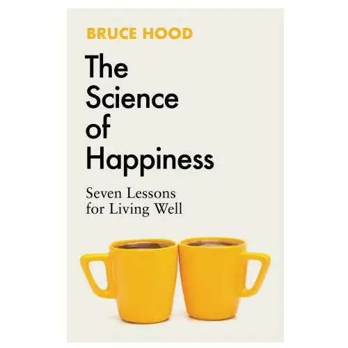 Science of happiness Simon & schuster