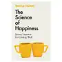 Science of happiness Simon & schuster Sklep on-line