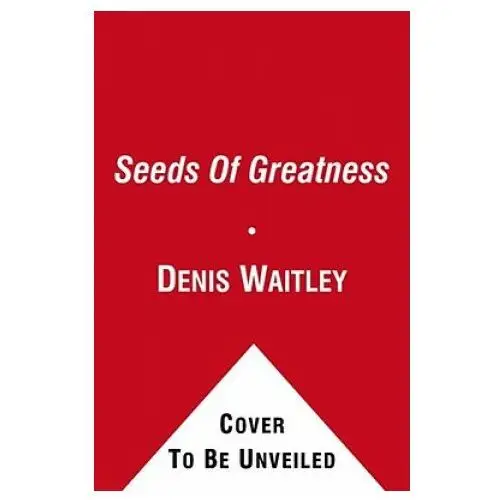 Simon & schuster Seeds of greatness