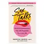 Simon & schuster Sex talks: the five conversations that will transform your love life Sklep on-line